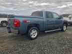 2011 CHEVROLET SILVERADO 1500
