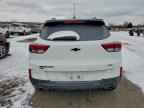 2021 CHEVROLET Trailblazer