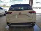2022 BUICK Envision