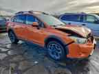 2014 SUBARU XV Crosstrek