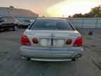 2002 LEXUS GS 300