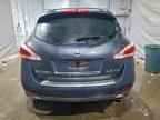 2011 NISSAN MURANO