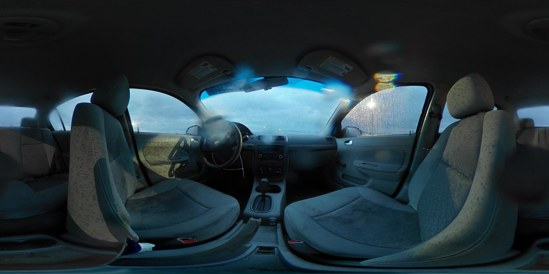 2006 CHEVROLET COBALT