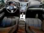 2011 SUBARU Legacy