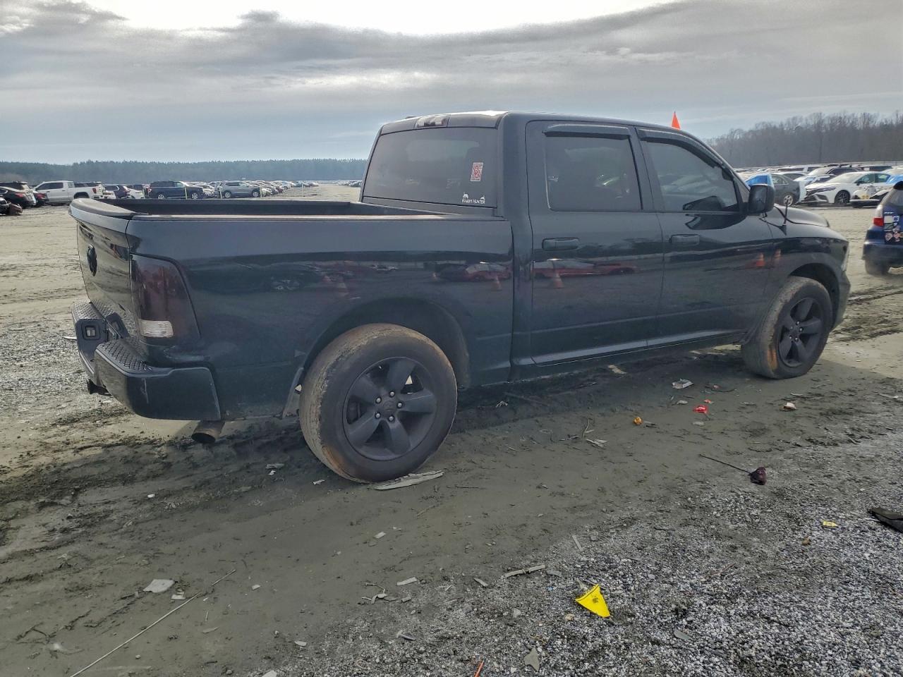 2015 RAM 1500