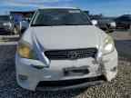 2005 TOYOTA COROLLA