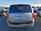 2013 DODGE GRAND CARAVAN