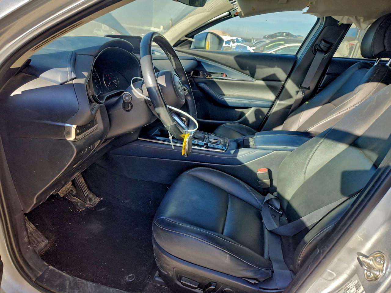 2020 MAZDA CX-30