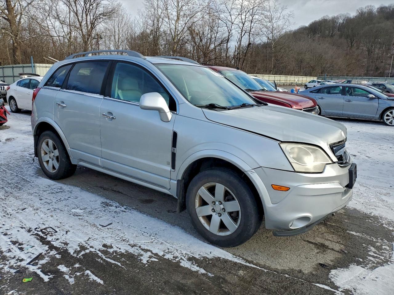 2009 SATURN Vue