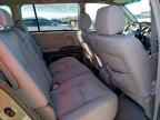 2004 TOYOTA HIGHLANDER