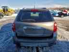 2010 CHEVROLET EQUINOX