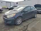 2012 KIA RIO