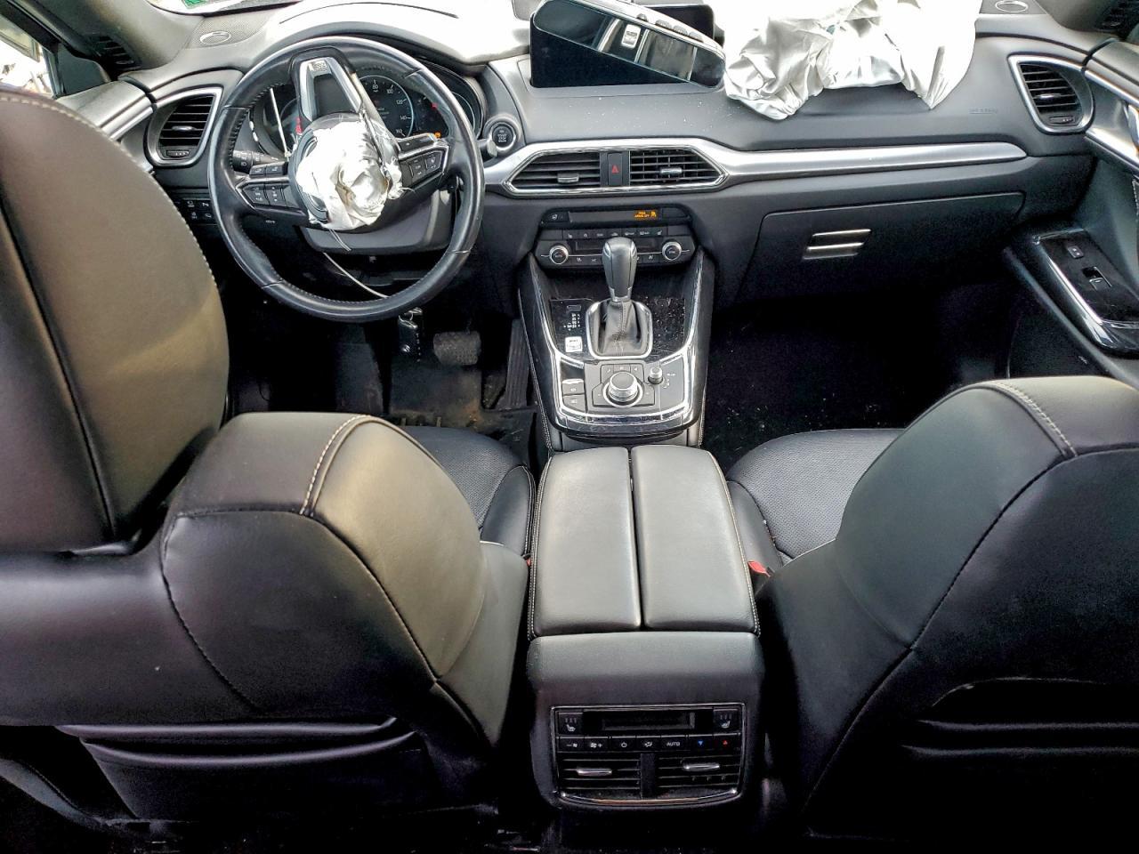 2021 MAZDA CX-9