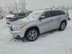 2015 TOYOTA HIGHLANDER