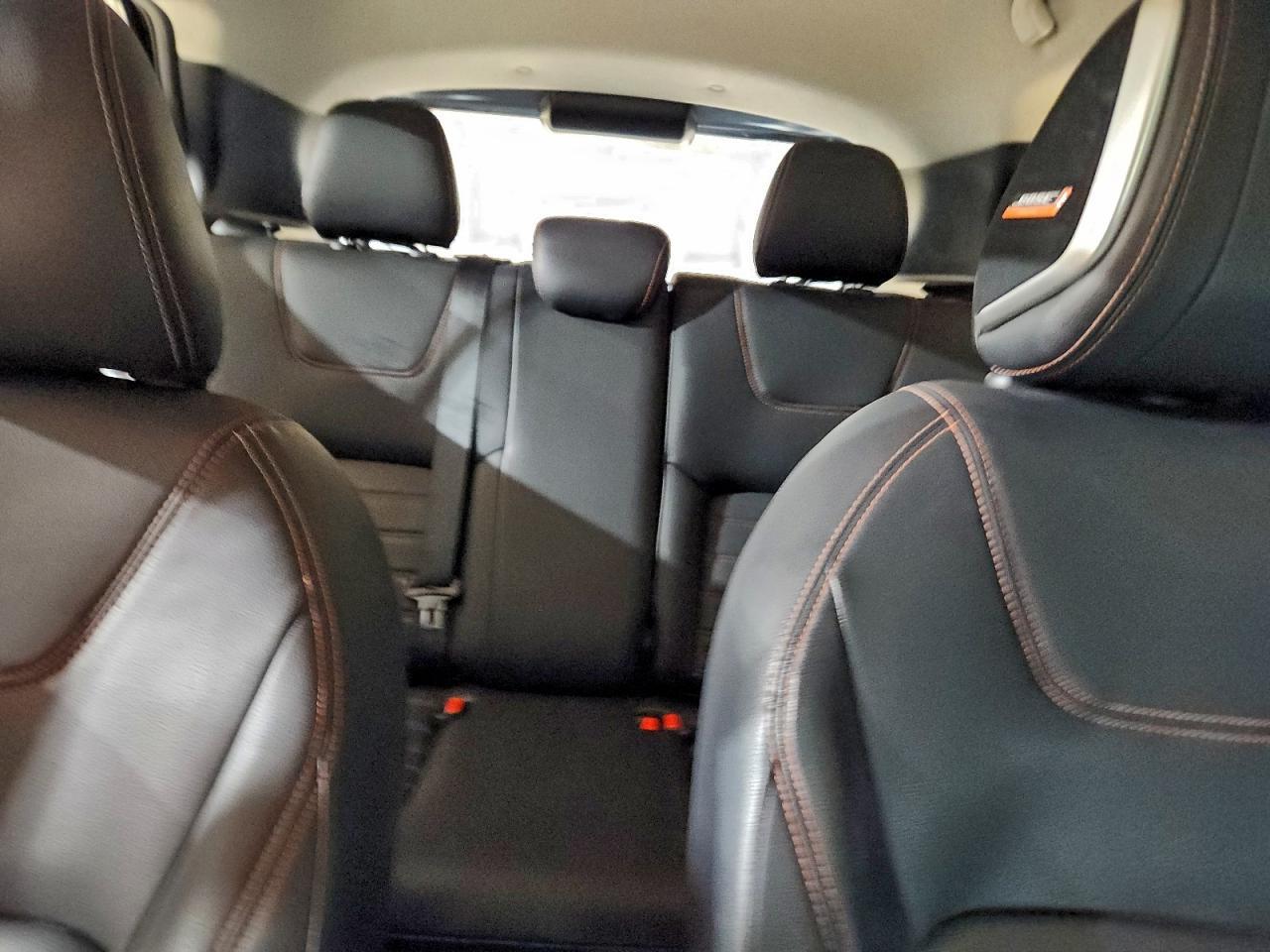2019 NISSAN KICKS