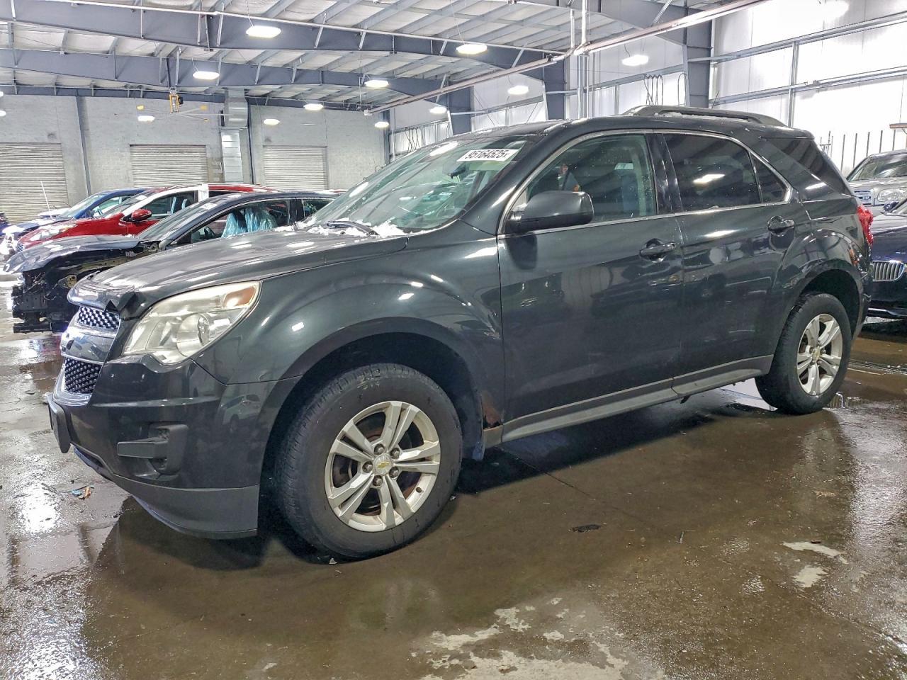 2012 CHEVROLET EQUINOX