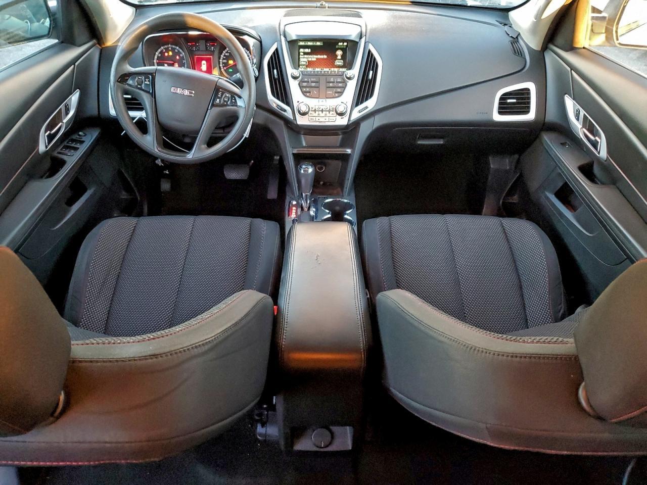 2017 GMC Terrain