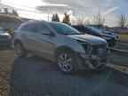2010 CADILLAC SRX