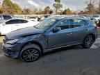 2017 INFINITI QX50