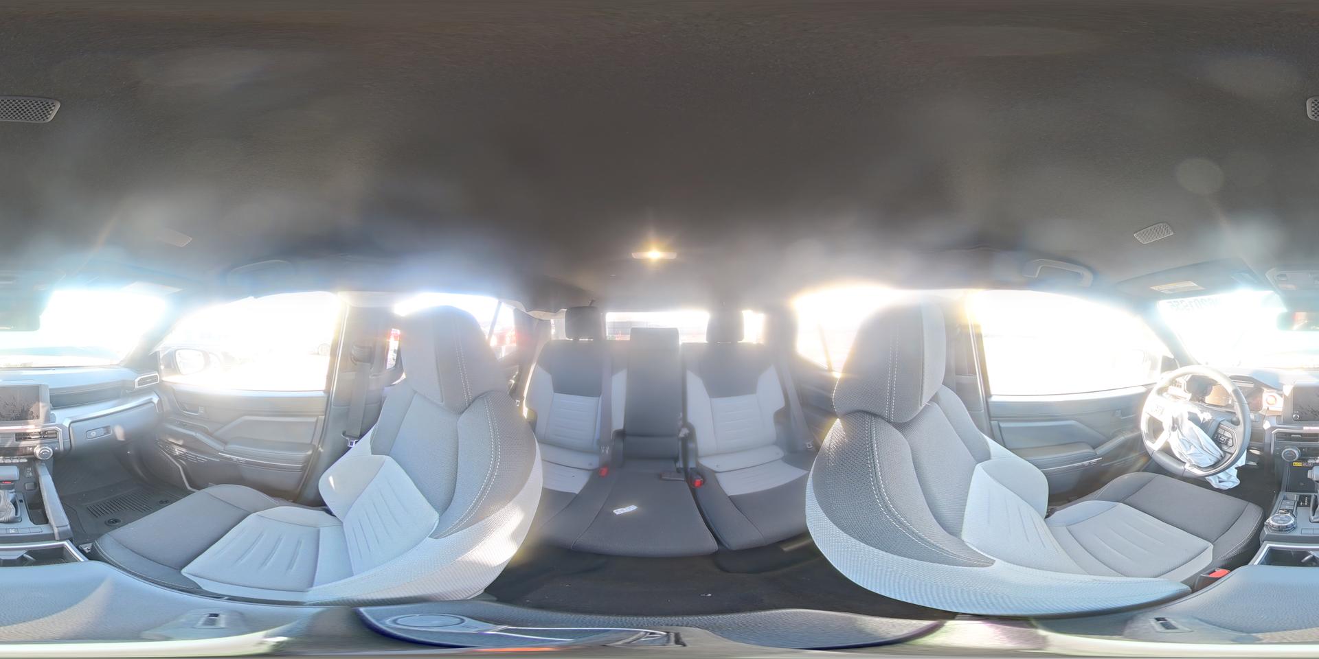 2025 TOYOTA 4Runner