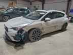 2025 SUBARU IMPREZA