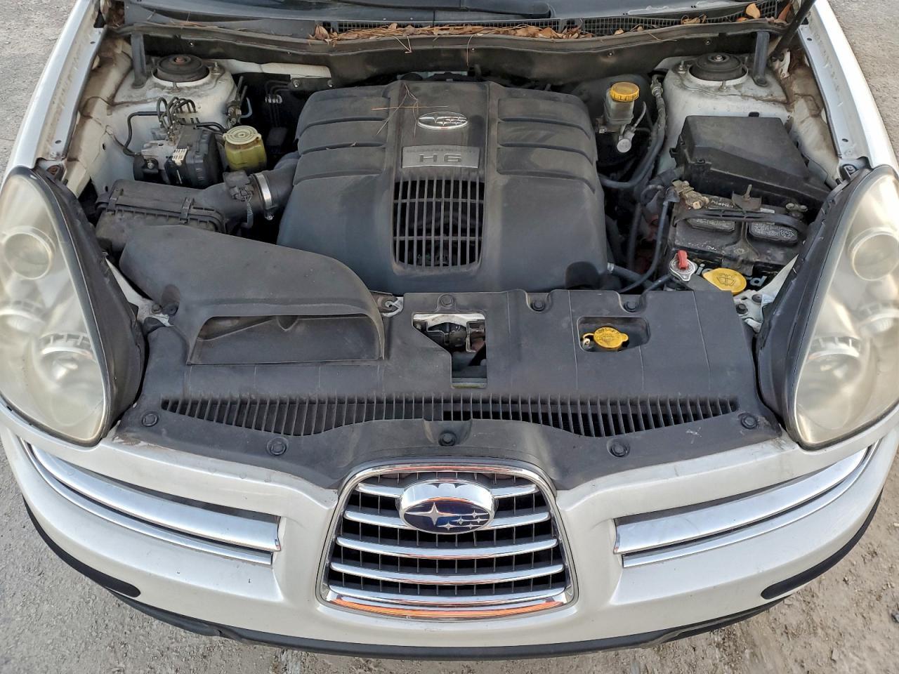 2006 SUBARU B9 Tribeca