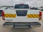 2014 NISSAN Frontier