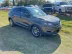 2017 LINCOLN MKC