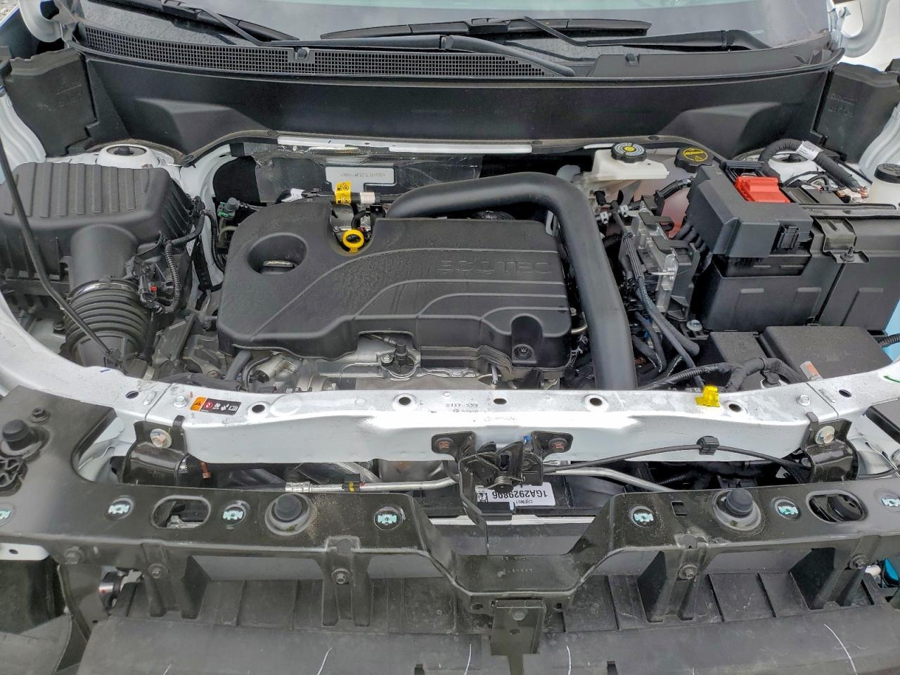 2025 GMC Terrain
