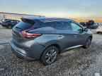 2015 NISSAN MURANO