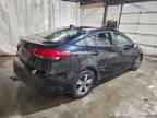2018 KIA FORTE