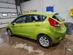 2011 FORD Fiesta