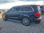 2016 MERCEDES-BENZ GL-Class