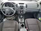 2013 KIA FORTE