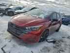 2024 NISSAN VERSA