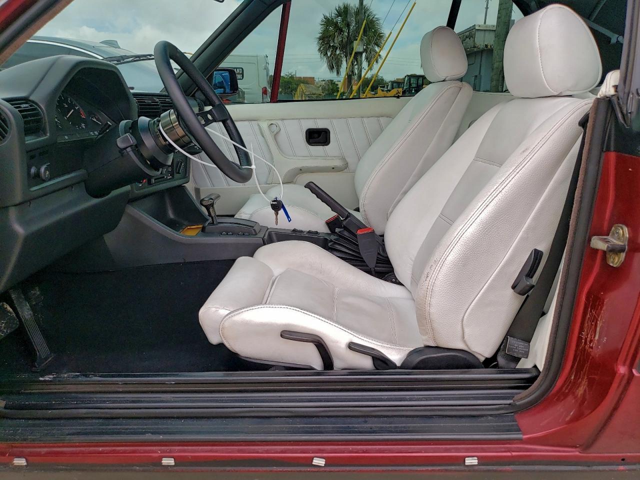 1990 BMW 3 SERIES