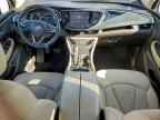 2017 BUICK Envision