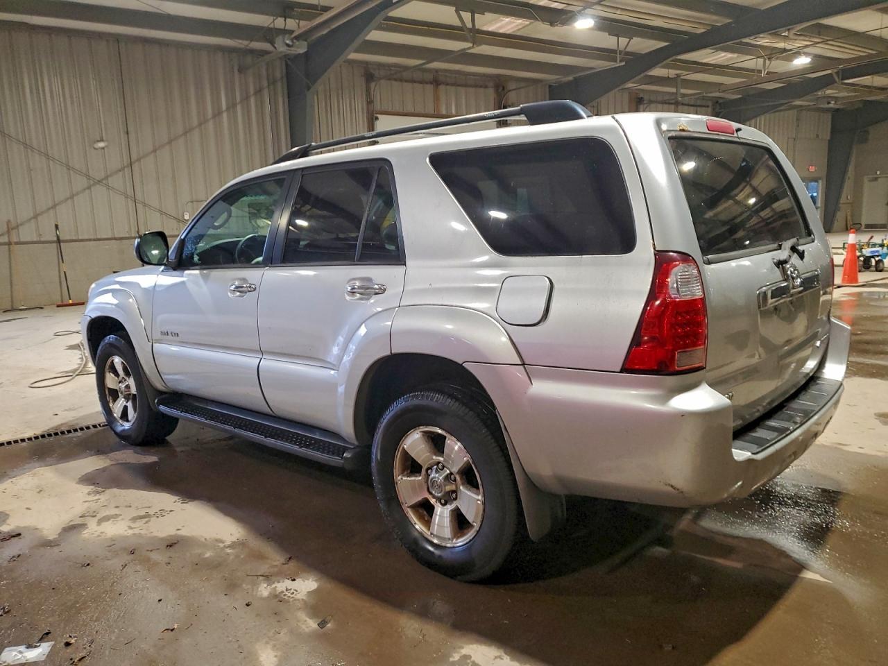 2008 TOYOTA 4Runner