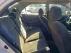 2007 TOYOTA COROLLA