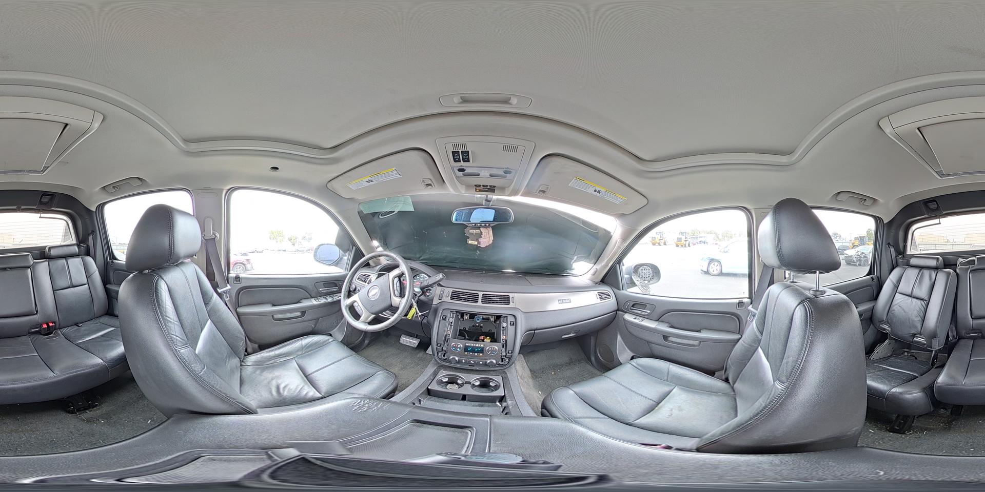 2011 CHEVROLET Avalanche
