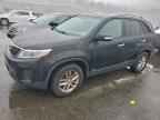 2015 KIA SORENTO