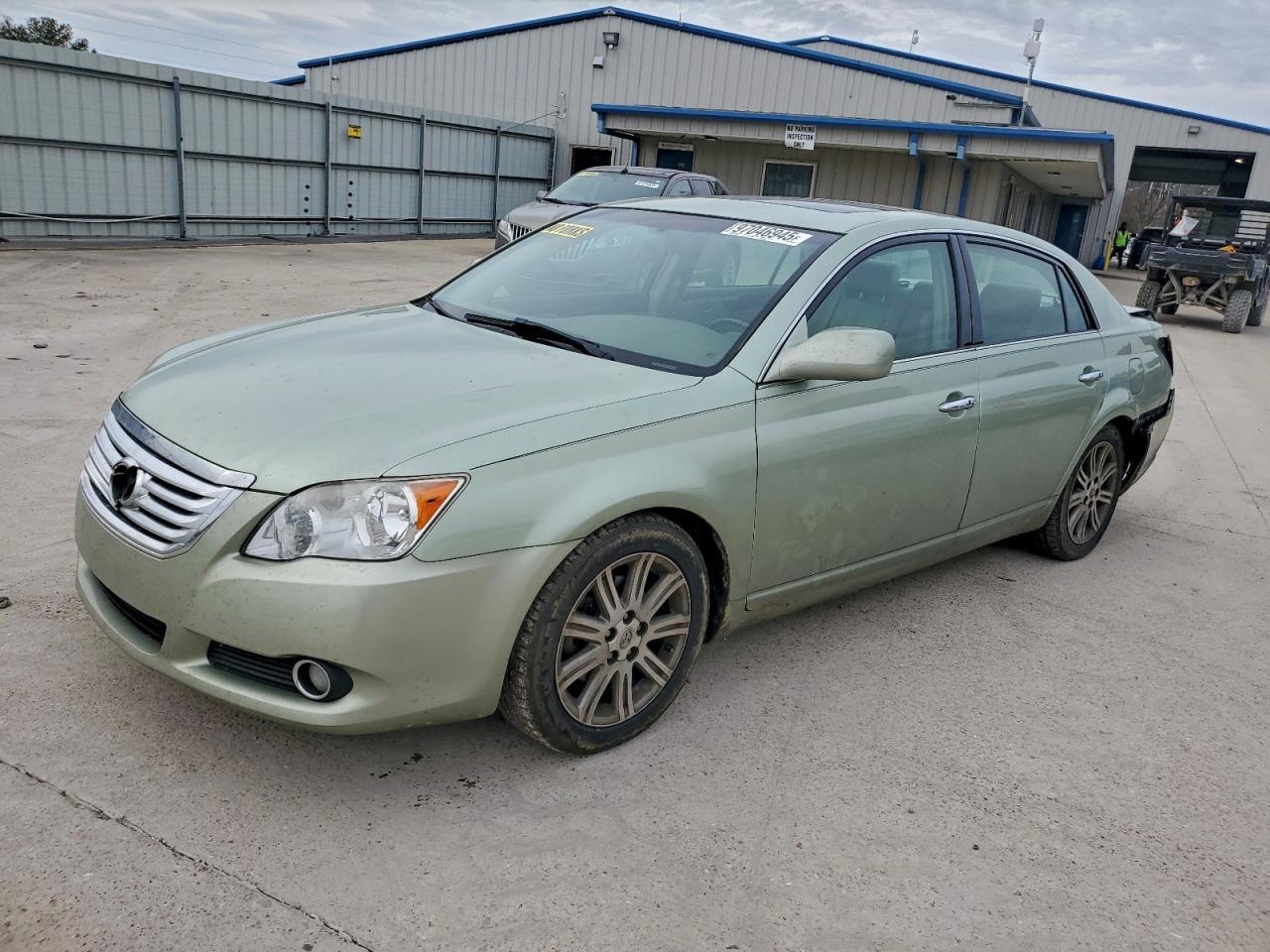 2009 TOYOTA Avalon