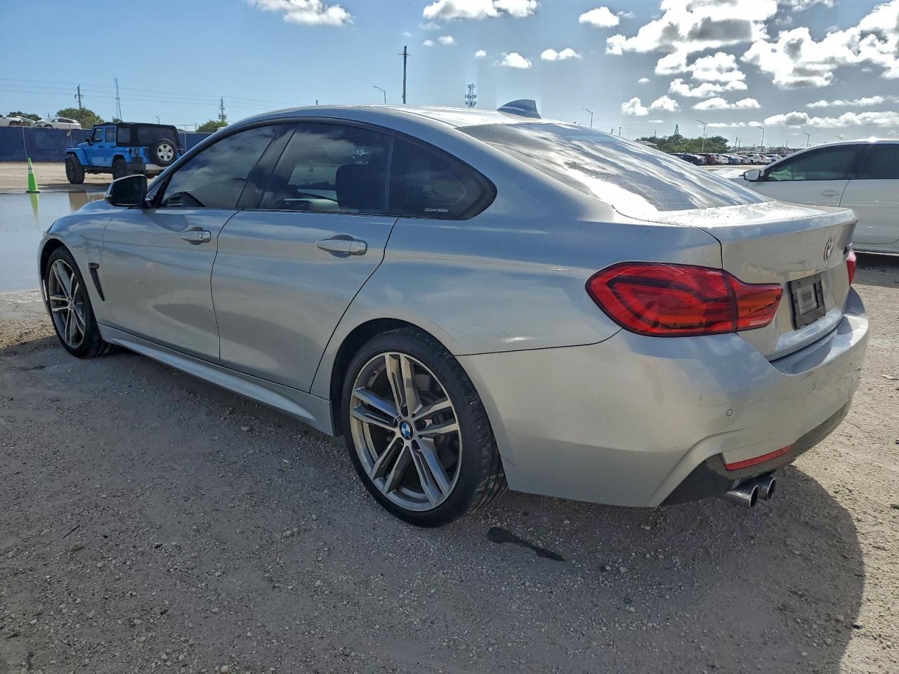 2019 BMW 4 Series
