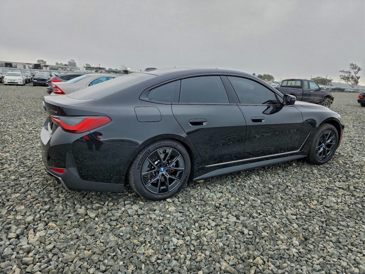 2023 BMW i4