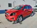 2015 CHEVROLET TRAX
