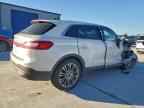 2016 LINCOLN MKX