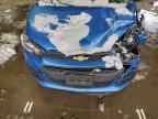 2017 CHEVROLET Spark