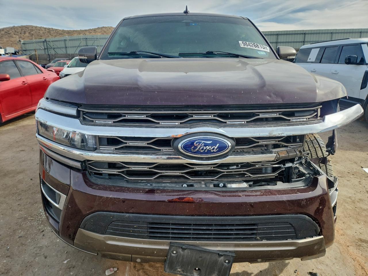 2023 FORD Expedition
