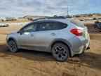 2015 SUBARU XV Crosstrek