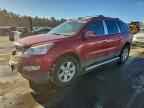 2012 CHEVROLET TRAVERSE